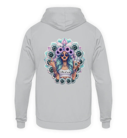 Böse Frau - Hoodie