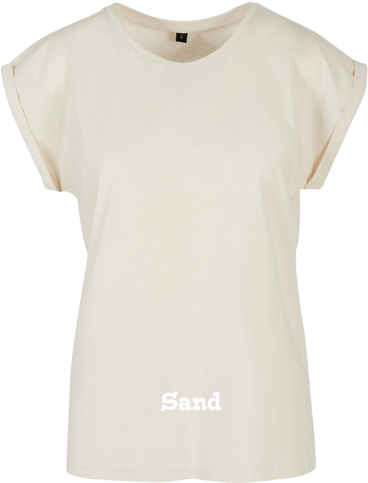 Bekloppt Damenshirt