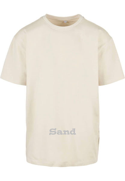 Bekloppt - Oversize Shirt