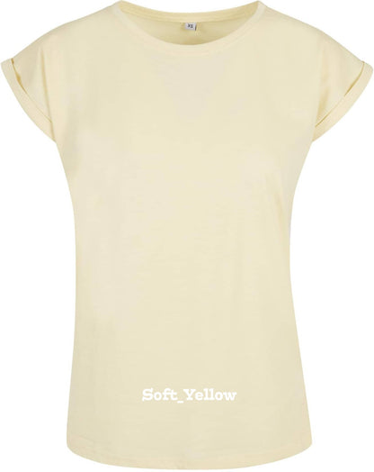 Develique fire  Damenshirt