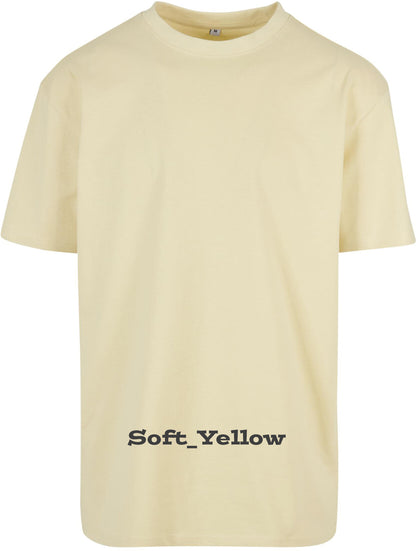 Bekloppt - Oversize Shirt