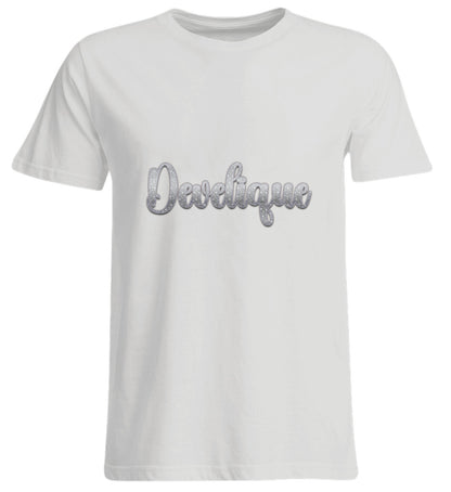 Rose - Oversize Shirt