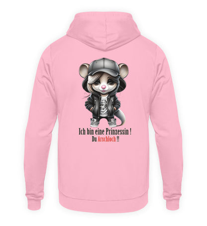 Prinzessin - Hoodie