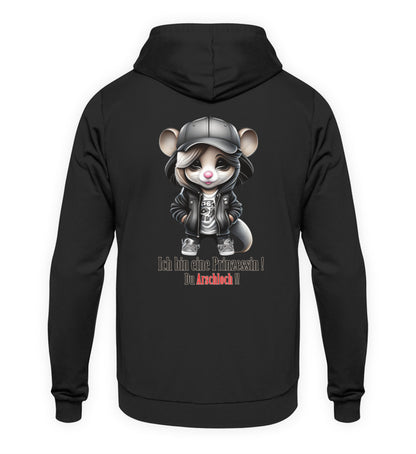 Prinzessin - Hoodie