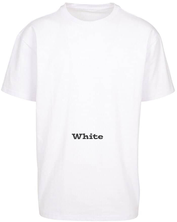 Bekloppt - Oversize Shirt