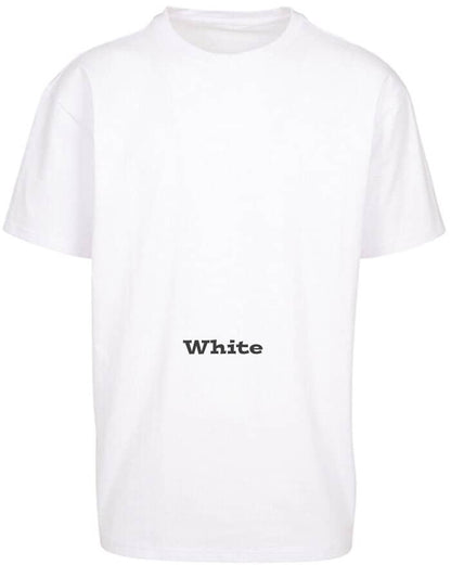 Bekloppt - Oversize Shirt