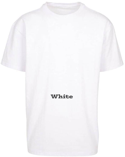 American Outlaw - Oversize Shirt