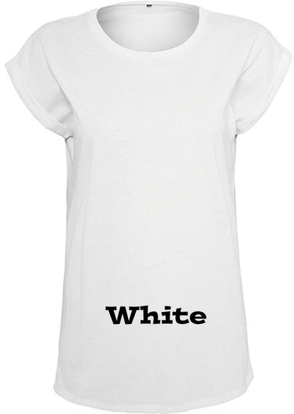 Bekloppt Damenshirt