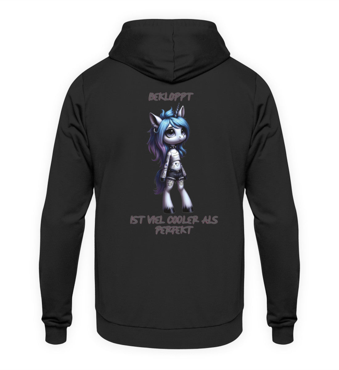 Bekloppt - Hoodie