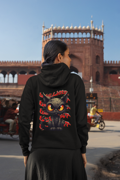 Dev Cat - Hoodie
