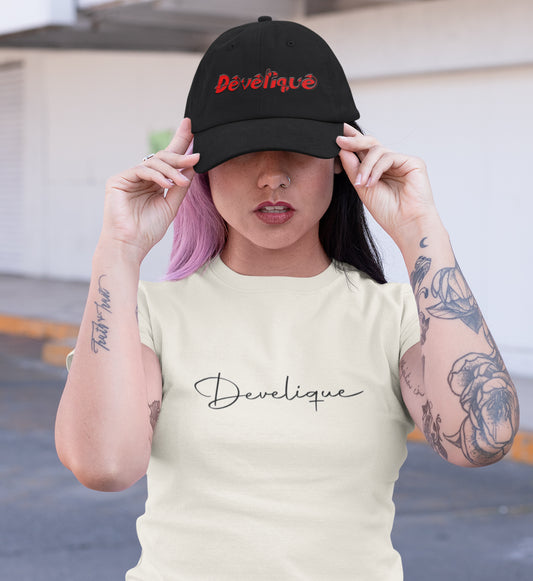 Develique Damenshirt