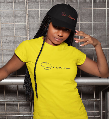 Dream Damenshirt