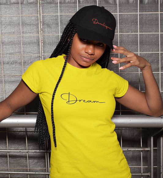 Dream Damenshirt