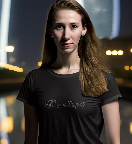 Ehrlichkeit Damenshirt