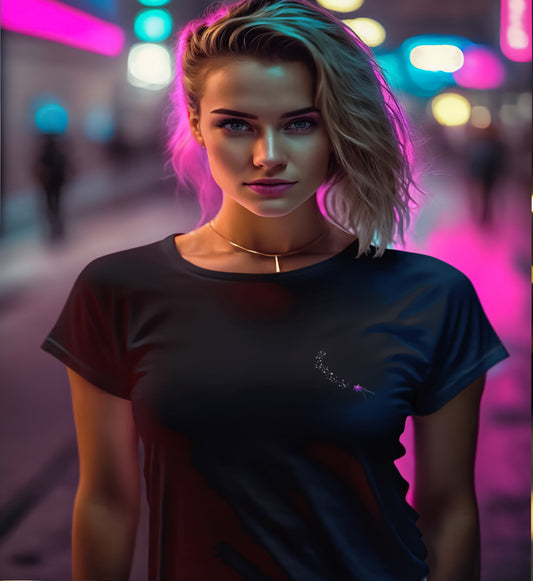Feenstaub Damenshirt