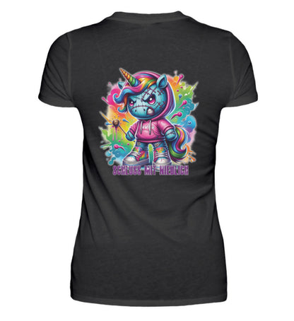 Es reicht! - Damenshirt