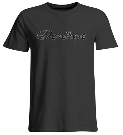 Ehrlichkeit - Oversize Shirt