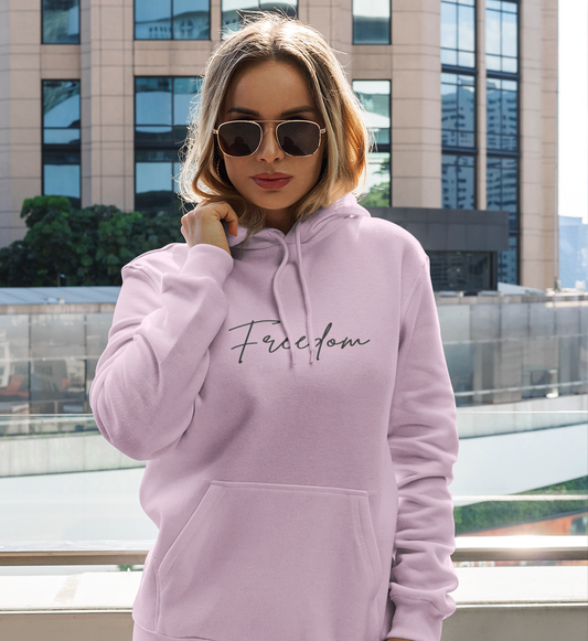 Freedom - Hoodie