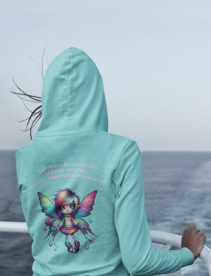Feenstaub - Hoodie