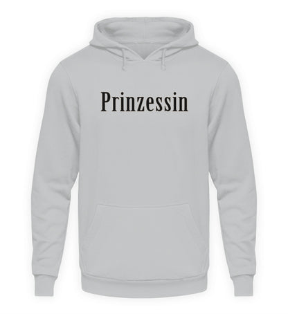 Prinzessin - Hoodie