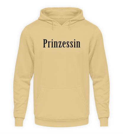 Prinzessin - Hoodie