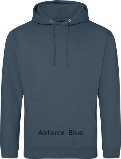 Böse Frau - Hoodie