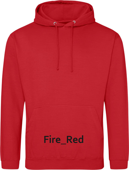 Böse Frau - Hoodie