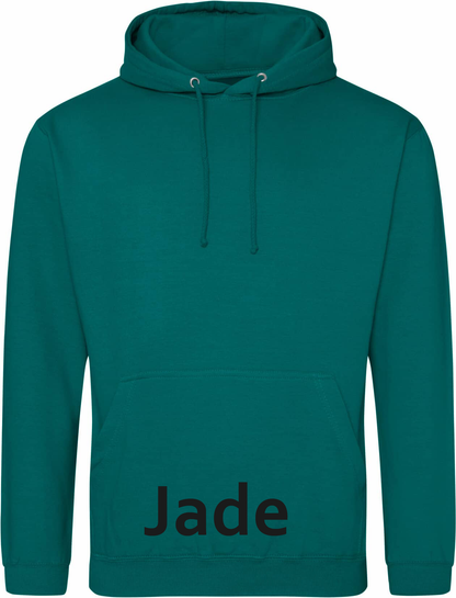 Böse Frau - Hoodie