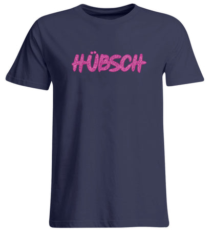 Hübsch - Oversize Shirt