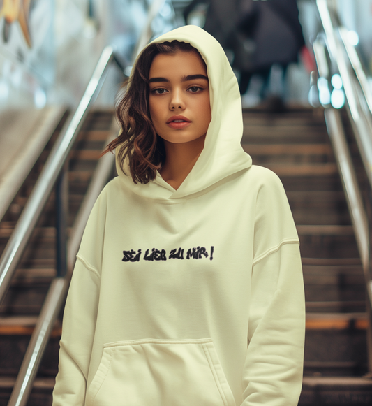 Unfall - Hoodie